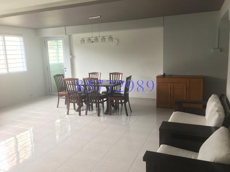 Blk 124 Pasir Ris Street 11 (Pasir Ris), HDB 4 Rooms #148727182